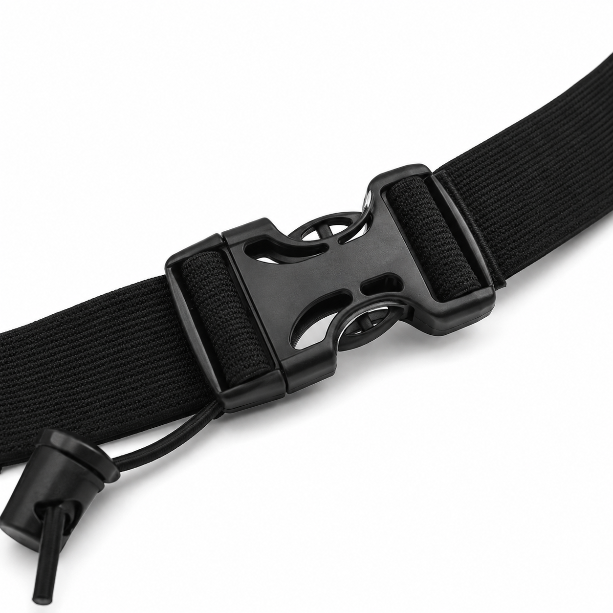 Racing Belt Pro - 6 Gel Schlaufen