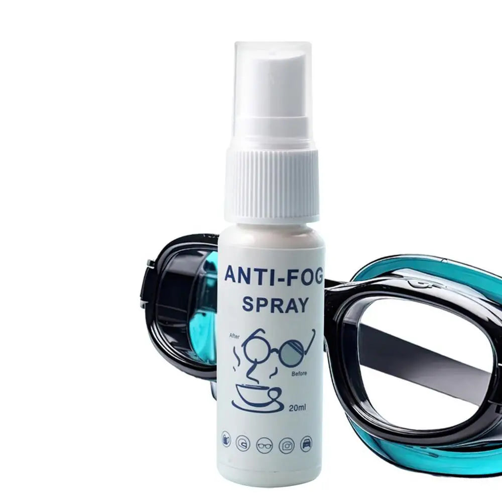 Anti Beschlagsspray
