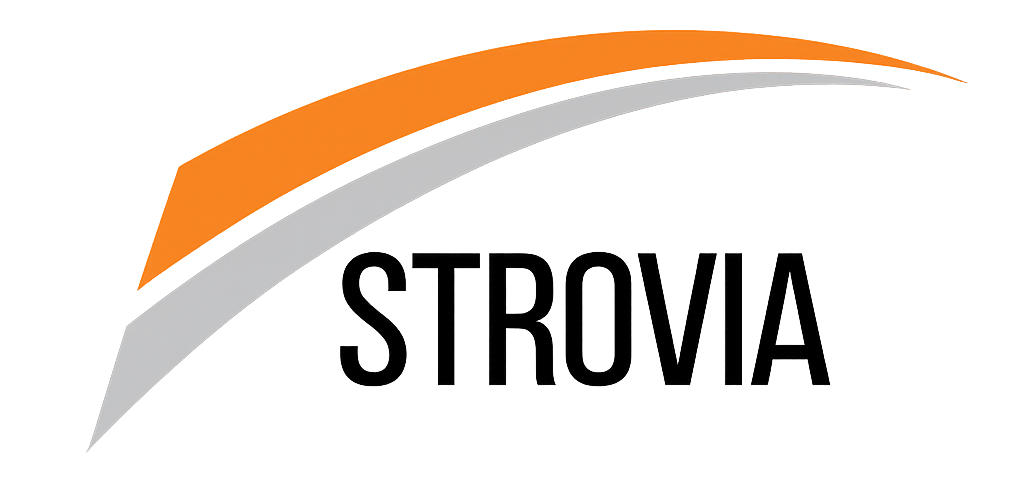 Strovia