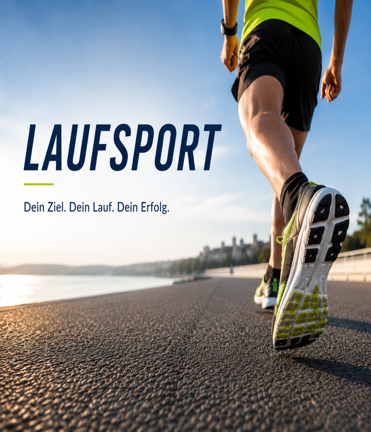 Laufsport