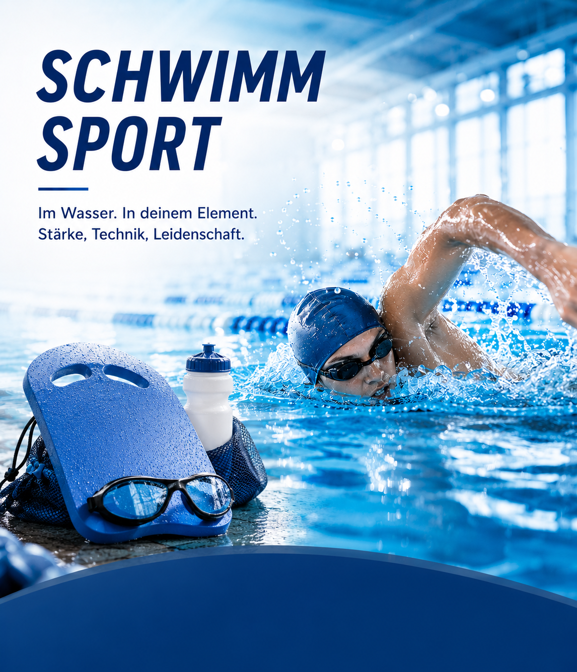 Schwimmsport