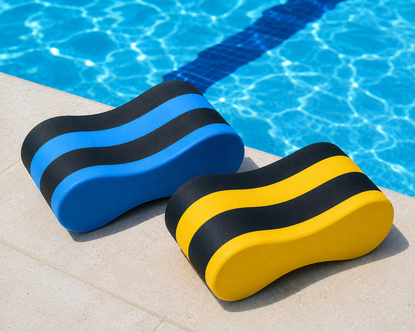 Pool Buoy