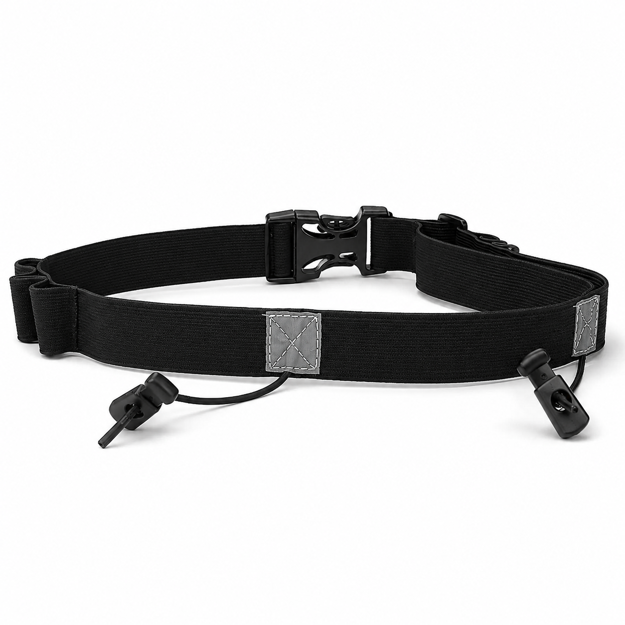 Racing Belt Pro - 6 Gel Schlaufen