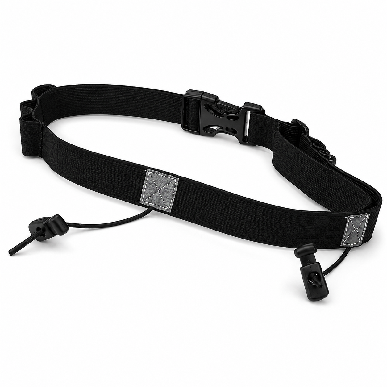 Racing Belt Pro - 6 Gel Schlaufen