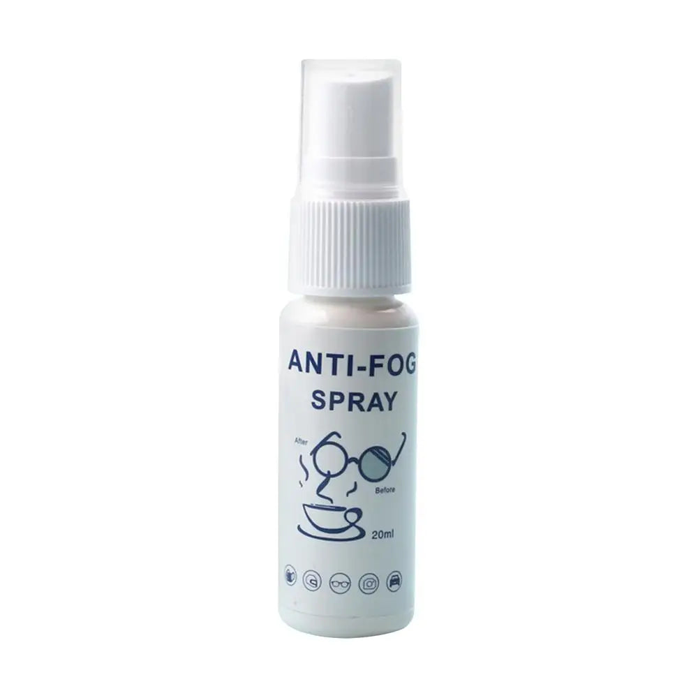 Anti Beschlagsspray